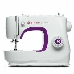 Maquina De Coser Portátil Singer (M3505C)