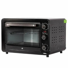 Horno Eléctrico 52Lts Neba (Nh52Shpn)