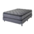 Conjunto Sommier Resorte Nuevo Mattina, Piero, 140*190*27Cm - comprar online