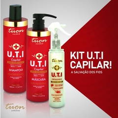 Kit UTI Resgate instantâneo Tuon - tienda online
