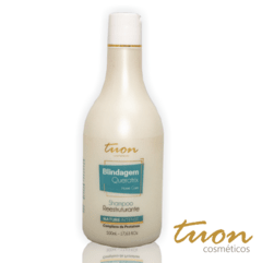 Shampoo Shielding Queratix Tuon 500 ml