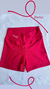 Short morley Cruce - STARFIT SPORTSWEAR