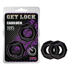 Cadiluck - Cock Ring