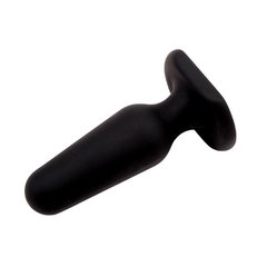 S Silicone Plug - Inttimus Sex Shop