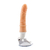 Vibrador con ventosa de seguridad 7.2"