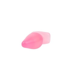 Plug anal Stuffer - Pink - tienda en línea