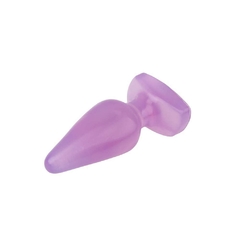 Plug anal Stuffer - Purple en internet