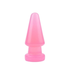 Tapón Anal Delight Plug - Rosa - comprar en línea