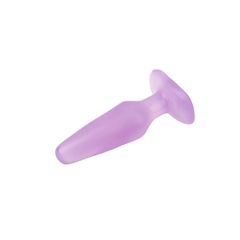 Tapon anal Beginner's rock Plug de Chisa - violeta - Inttimus Sex Shop