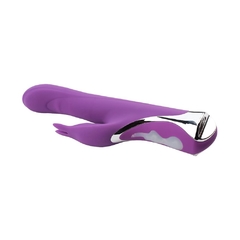 Missile Rabbit - Purple - Inttimus Sex Shop
