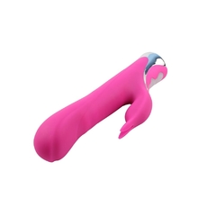 Missile Rabbit - Pink - tienda en línea