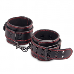 Bondage Fetish Pleasure Handcuffs - comprar en línea