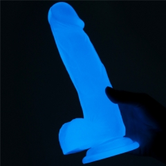 7.5'' Lumino Play Dildo - comprar en línea