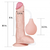 Dildo eyaculador 10'' Extreme en internet