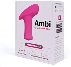 Mini bala Bluetooth wifi Ambi
