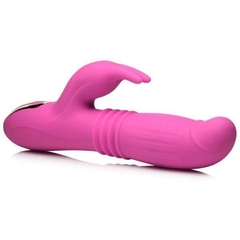 Imagen de Vibrador de empuje e hinchazón Lil Swell 35X