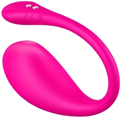 Vibrador Lush 3 Wifi-bluetooth App Poderoso Discreto - Inttimus Sex Shop