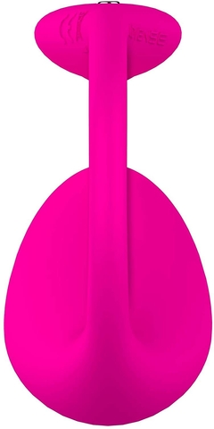 Imagen de Vibrador Lush 3 Wifi-bluetooth App Poderoso Discreto