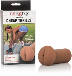 Cheap Thrills® The Roller Girl