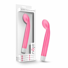 Vibrador punto G recargable Noje