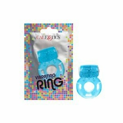 Anillo vibrador desechable - Calexotics