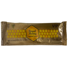 Miel de Malasia Royal Honey VIP - 1pz