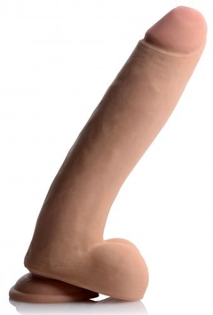 USA Cocks Consolador Ultra Real De Doble Capa 30cm - Inttimus Sex Shop
