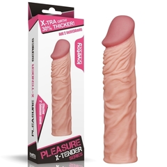 Add 2" Pleasure funda con extensión