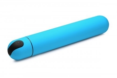 XL Bullet Vibrator - Blue - comprar en línea