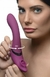 Vibrador multifunción con lengua 7X Swivel Licker 180 - comprar en línea