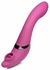 Vibrador multifunción con lengua 7X Swivel Licker 180 - Inttimus Sex Shop