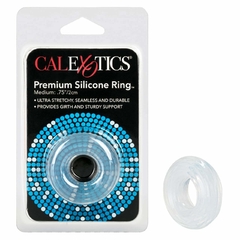 Anillo de silicona premium CALEXOTICS® - Mediano