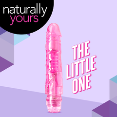 Vibrador The Little One - comprar en línea