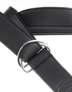 Consolador con Arnés Strap on Harness with