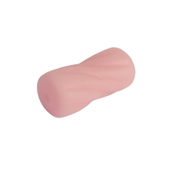 Masturbador Stamina Pleasure Pocket-Rosa - comprar en línea