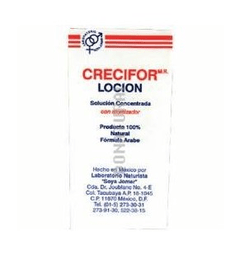 Crecifor Loción