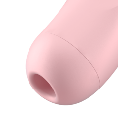 Satisfyer Curvy 2 + Pink en internet