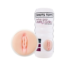 Masturbador Easy Rider Extra Grip - Vaginal