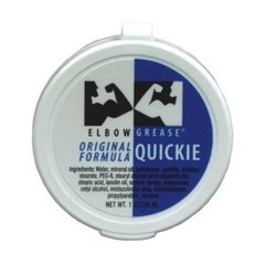 ELBOW GREASE ORIGINAL CREAM 1OZ