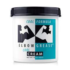 Elbow Grease Cream Cool Formula – 15 Oz