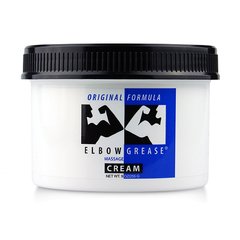 Elbow Grease Cream Original Formula – 9 Oz