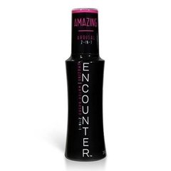 AMAZING ENCOUNTER CLITORAL/G SPOT LUBE 2OZ