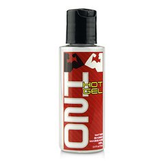 Elbow Grease H2O Hot Gel 2 oz