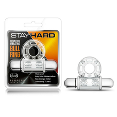 Anillo 10 func con mega bala - Stay Hard