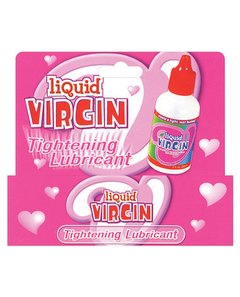 Liquid Virgin 1oz