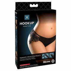 Panty Vibradora a Control Remoto Hookup® - Talle S/L