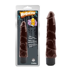 Vibrador Ignite - Brown