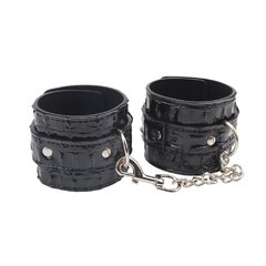 SURRENDER WRIST RESTRAINTS - comprar en línea