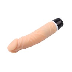 Imagen de M MELLO THICK REALISTIC DILDO – FLESH