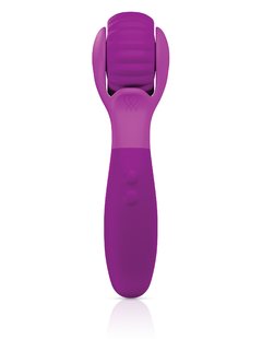 JIMMYJANE evoke – du-o Vibrating Massage Wheel - comprar en línea